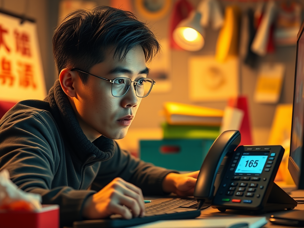 新竹詐案最多?教授教你別信這句話